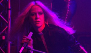 Athens Spooks: Lucifer, The Abbey, Black Soul Horde, The Blackwall, Virgin Mary's Eyes @ Κύτταρο, 30/10/25