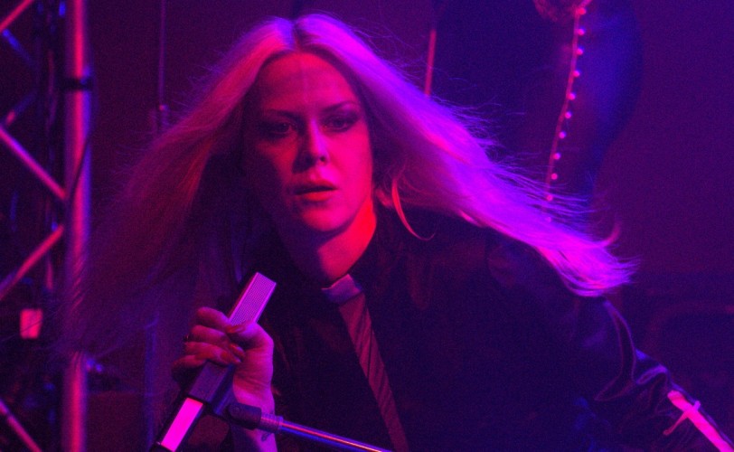 Athens Spooks: Lucifer, The Abbey, Black Soul Horde, The Blackwall, Virgin Mary's Eyes @ Κύτταρο, 30/10/25