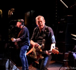 Band Of Friends, Sakis Dovolis Trio And Nick Dounoussis @ Eightball 08/02/25 