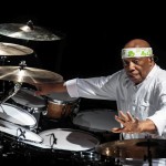 Billy Cobham @ Gazarte, 20/11/25