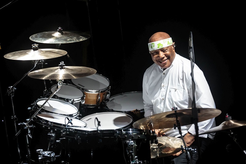 Billy Cobham