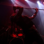 Blackbraid @ Eightball Club, Θεσσαλονίκη, 30/04/25