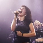 Black Flag @ Arch Club, 12/06/25