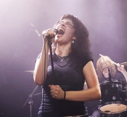 Black Flag @ Arch Club, 12/06/25