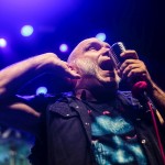 Blaze Bayley @ Fuzz Club, 08/11/25