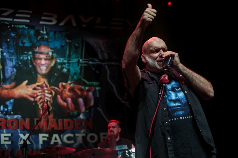Blaze Bayley