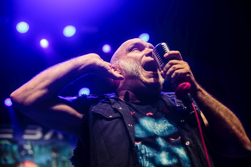 Blaze Bayley