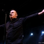 Blind Guardian, Ashes Of Ares @ Μονή Λαζαριστών, 29/09/25