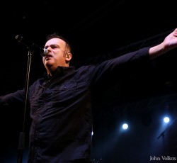 Blind Guardian, Ashes Of Ares @ Μονή Λαζαριστών, 29/09/25