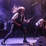 Blood Incantation, Esoteric @ Floyd, 16/10/25
