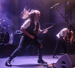 Blood Incantation, Esoteric @ Floyd, 16/10/25
