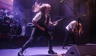 Blood Incantation, Esoteric @ Floyd, 16/10/25