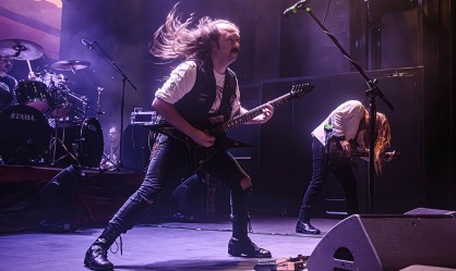 Blood Incantation, Esoteric @ Floyd, 16/10/25