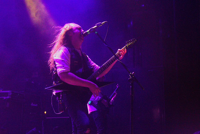 Blood Incantation