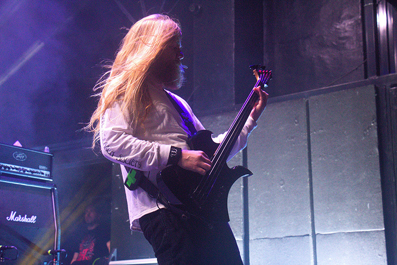 Blood Incantation