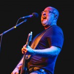 Bob Mould, Che Arthur @ Gazarte Ground Stage, 14/11/25