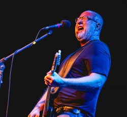 Bob Mould, Che Arthur @ Gazarte Ground Stage, 14/11/25 