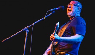 Bob Mould, Che Arthur @ Gazarte Ground Stage, 14/11/25