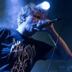 Burst, Svalbard @ Gazarte Ground Stage, 20/09/25