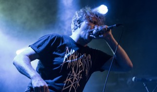 Burst, Svalbard @ Gazarte Ground Stage, 20/09/25