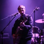 Calexico Trio @ Gagarin 205, 09/02/25