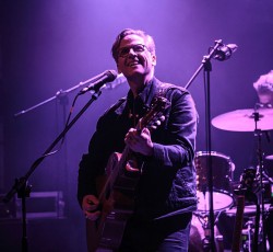 Calexico Trio @ Gagarin 205, 09/02/25 
