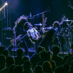 Cave In, Half Gramme Of Soma @ Κύτταρο, 16/09/25