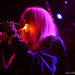 Coven, Saturday Night Satan @ Eightball, 23/04/25