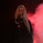 Coven, Saturday Night Satan, Jehovah On Death @ Gazarte Ground Stage, 22/04/25