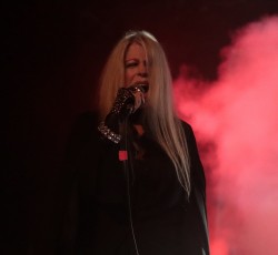 Coven, Saturday Night Satan, Jehovah On Death @ Gazarte Ground Stage, 22/04/25 