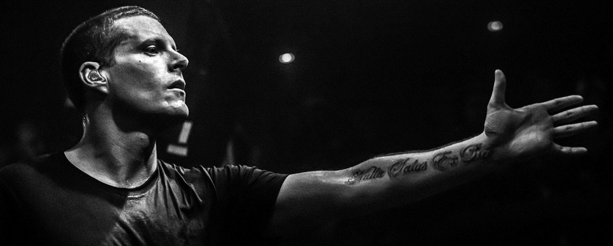 Deafheaven, Messier 13 @ Κύτταρο, 07/12/25