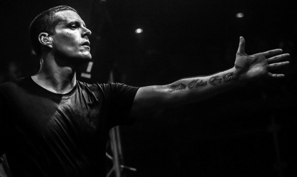 Deafheaven, Messier 13 @ Κύτταρο, 07/12/25