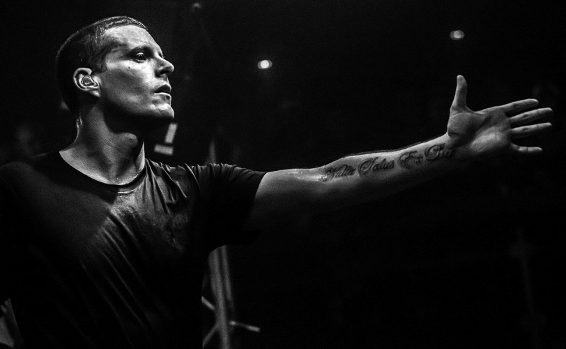 Deafheaven, Messier 13 @ Κύτταρο, 07/12/25