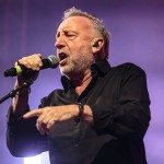 Death Disco Athens Festival Day 1: Peter Hook & The Light, Anja Huwe & Xmal Deutschland, Buzz Kull κ.ά. @ Τεχνόπολη, 20/09/25