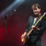 Death Disco Athens Festival Day 2: The Chameleons, Anne Clark, Corpus Delicti, Klangstabil κ.α. @Τεχνόπολη, 21/09/25