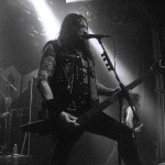 Destruction, Yoth Iria, Leatherhead @ Gagarin 205, 01/02/25
