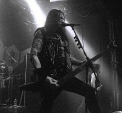 Destruction, Yoth Iria, Leatherhead @ Gagarin 205, 01/02/25 