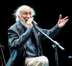 Rockwave Festival: Διονύσης Σαββόπουλος, Αλεξάνδρα Σιετή @ Terra Vibe, 14/06/25