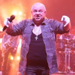 Dirkschneider @ Fuzz Club, 08/04/25