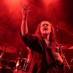 Οι Domine ζωντανά στην Αθήνα