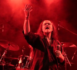 Οι Domine ζωντανά στην Αθήνα 