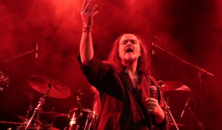 Οι Domine ζωντανά στην Αθήνα