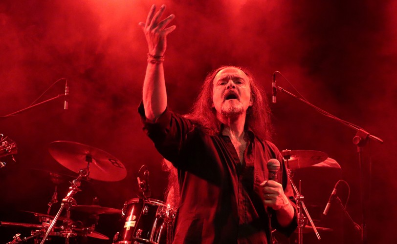 Οι Domine ζωντανά στην Αθήνα