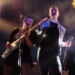 Dramachine, Valisia Odell, Marva Von Theo, Bipolia @ Gagarin 205, 14/11/25