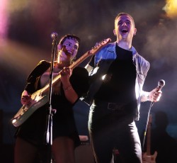 Dramachine, Valisia Odell, Marva Von Theo, Bipolia @ Gagarin 205, 14/11/25 