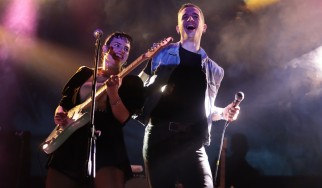 Dramachine, Valisia Odell, Marva Von Theo, Bipolia @ Gagarin 205, 14/11/25