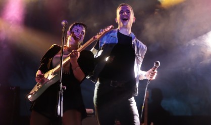 Dramachine, Valisia Odell, Marva Von Theo, Bipolia @ Gagarin 205, 14/11/25