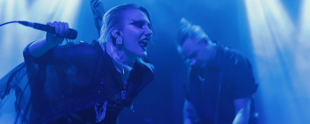 Ductape, Mechanimal @ Arch Club, 01/11/25