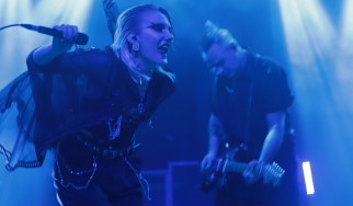 Ductape, Mechanimal @ Arch Club, 01/11/25