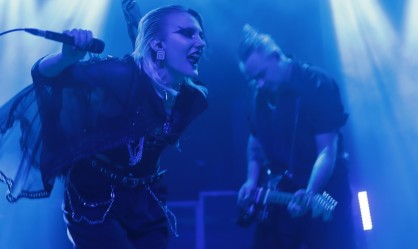 Ductape, Mechanimal @ Arch Club, 01/11/25